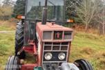 1978 International 84 HYDRO